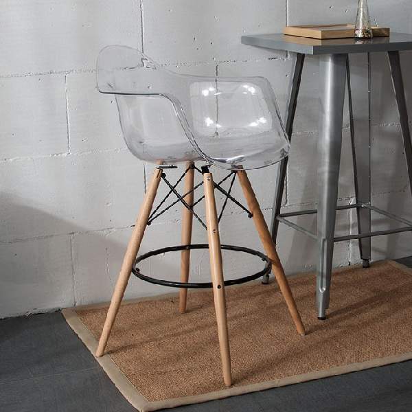 Фото 4 — Стулья Eames Фото 4 — Стулья Eames